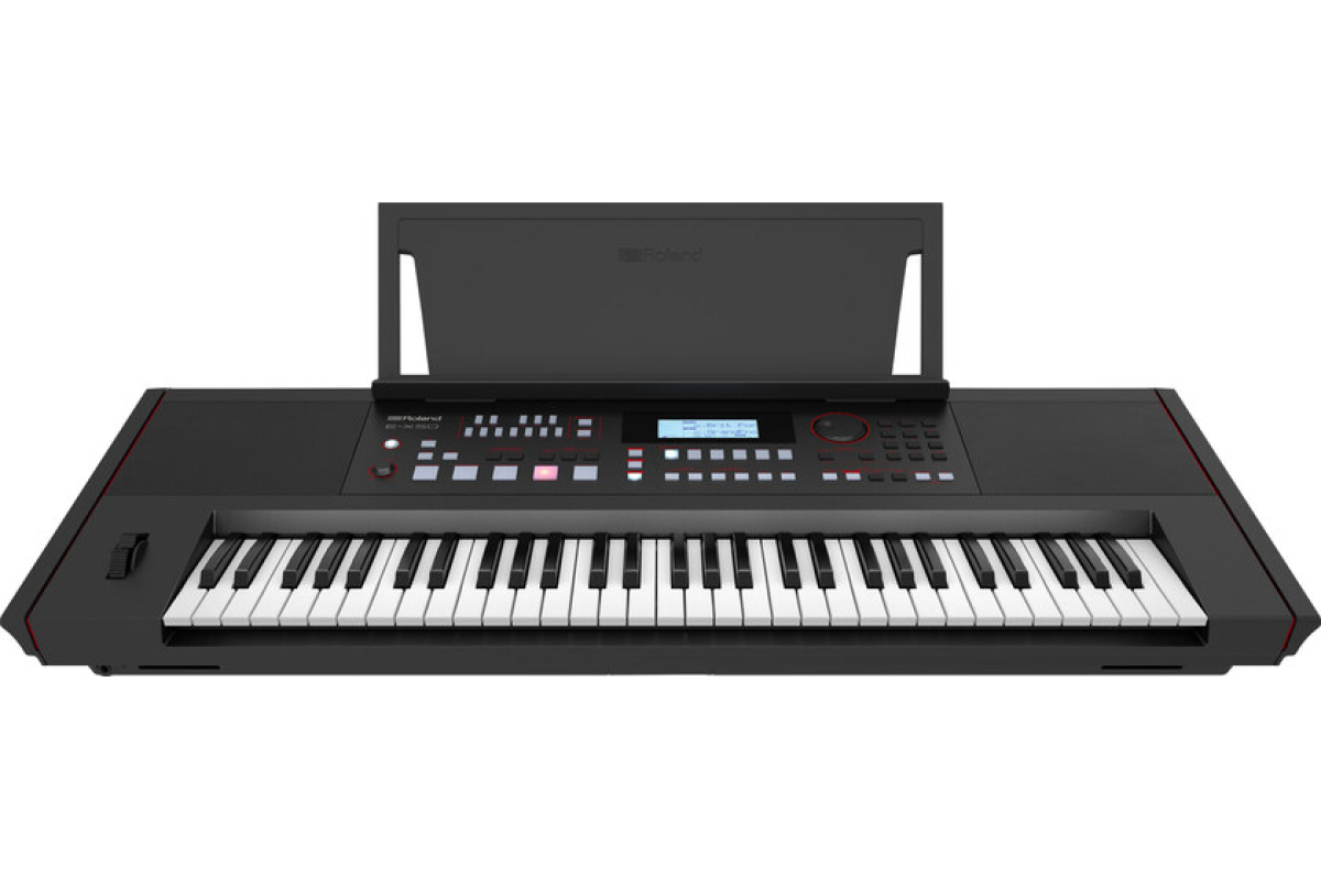 Синтезатор ROLAND E-X50