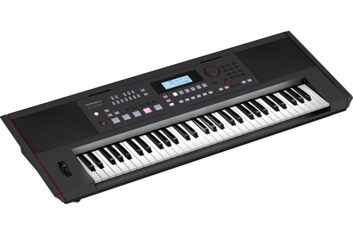 Синтезатор ROLAND E-X50