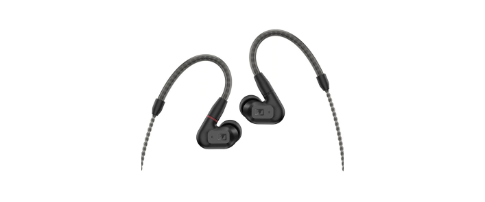 SENNHEISER IE 200 Навушники