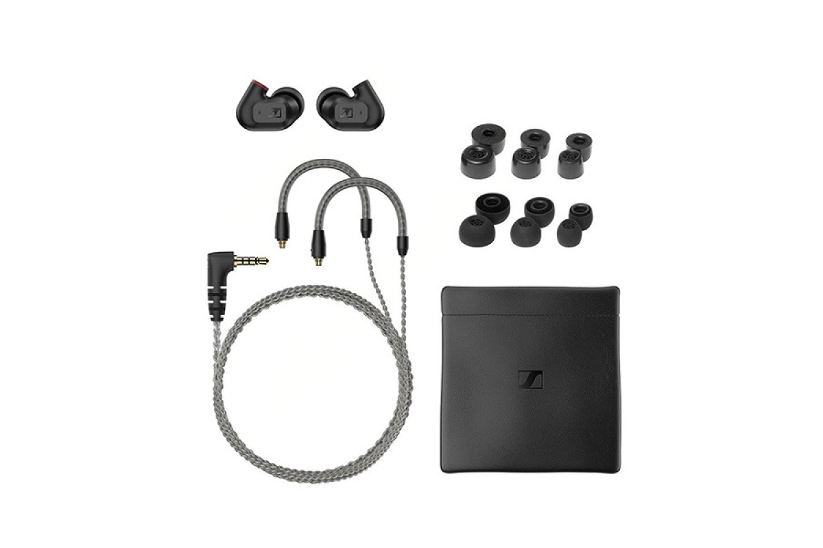 SENNHEISER IE 200 Навушники