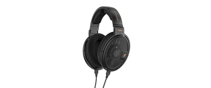 Наушники SENNHEISER HD 660S2