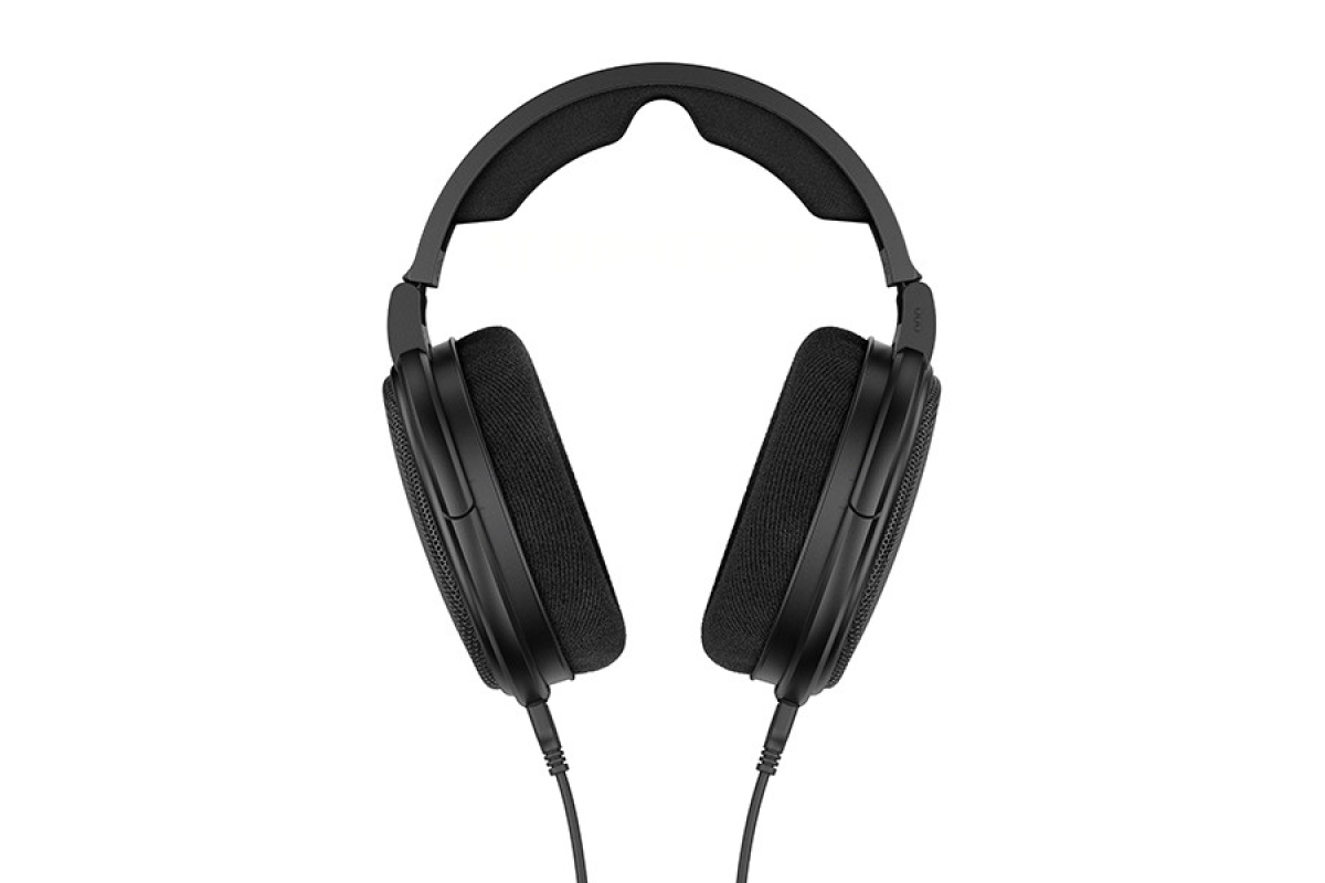 Наушники SENNHEISER HD 660S2
