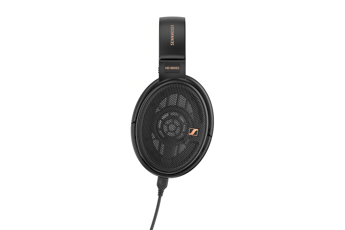 Наушники SENNHEISER HD 660S2