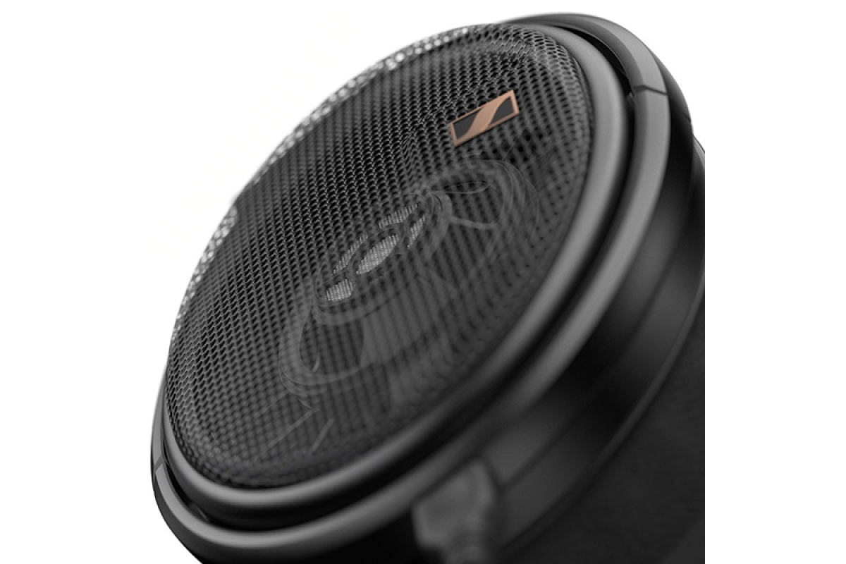 Наушники SENNHEISER HD 660S2
