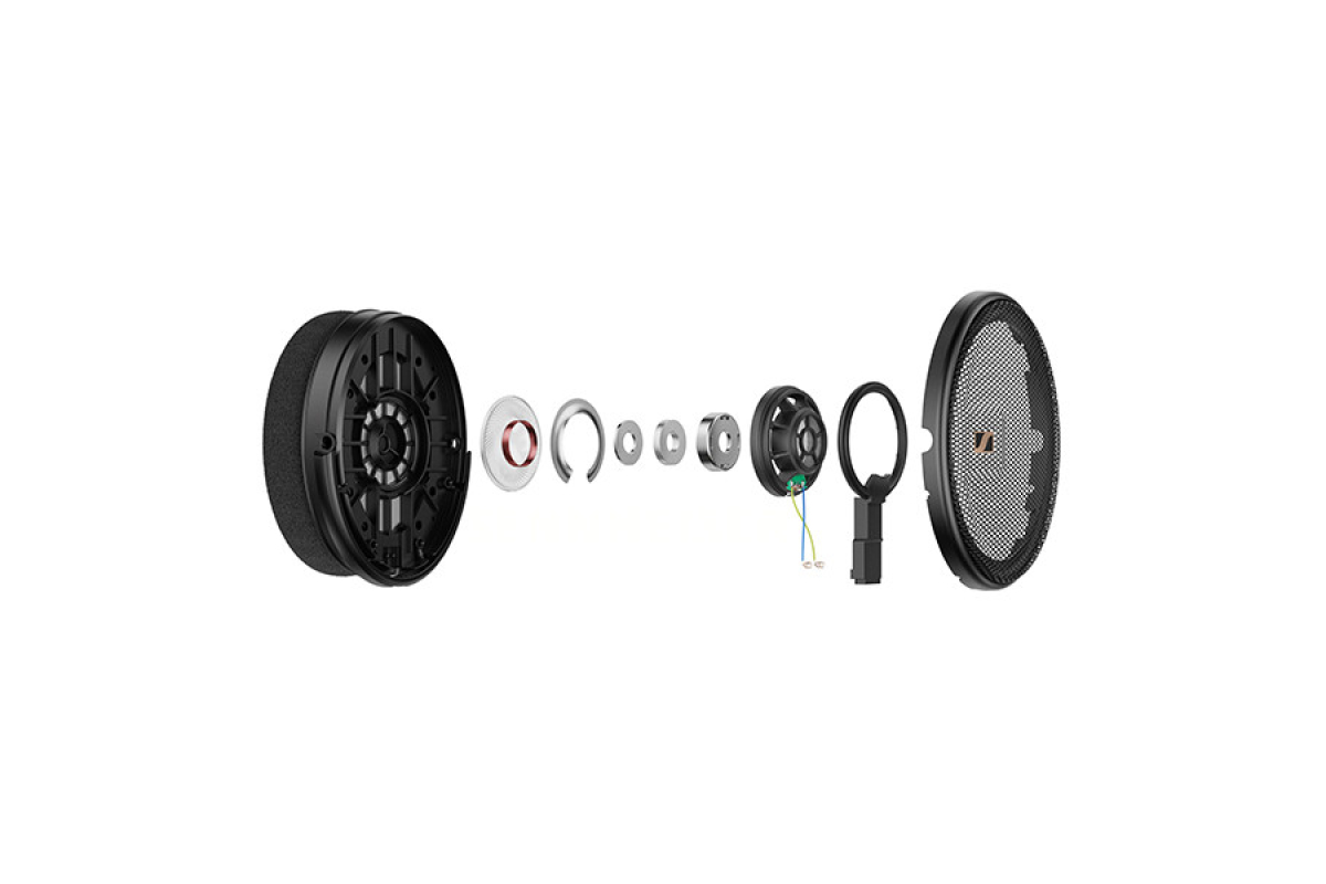 Наушники SENNHEISER HD 660S2