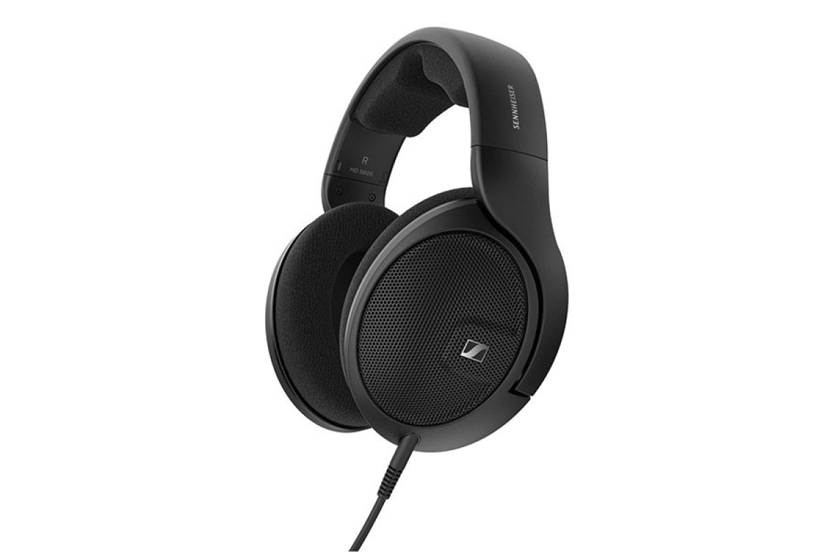 SENNHEISER HD 560S Наушники