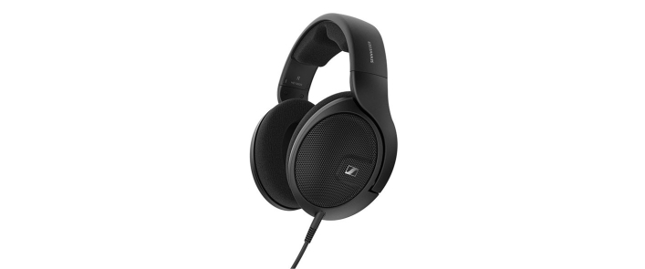 SENNHEISER HD 560S Наушники