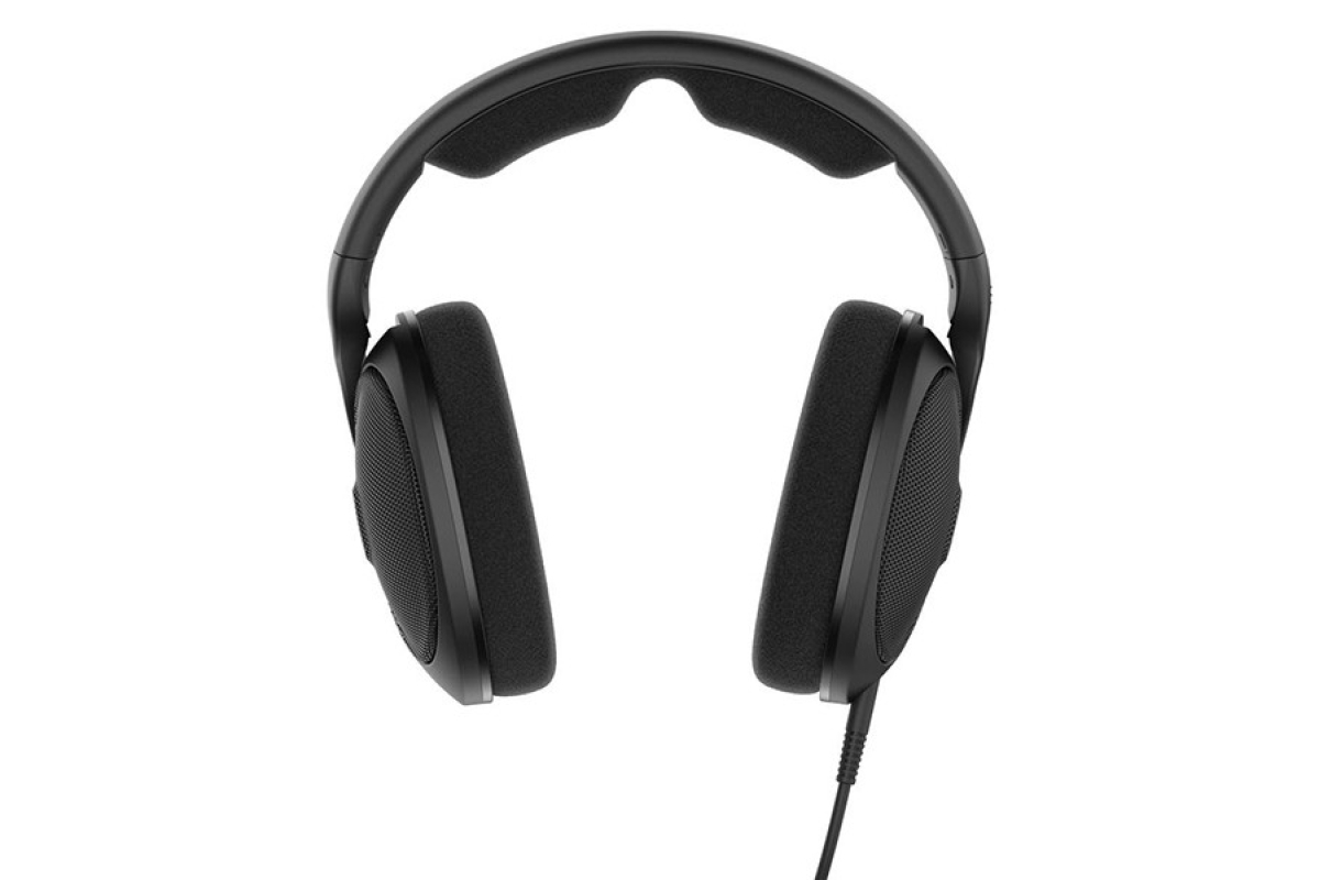 SENNHEISER HD 560S Наушники