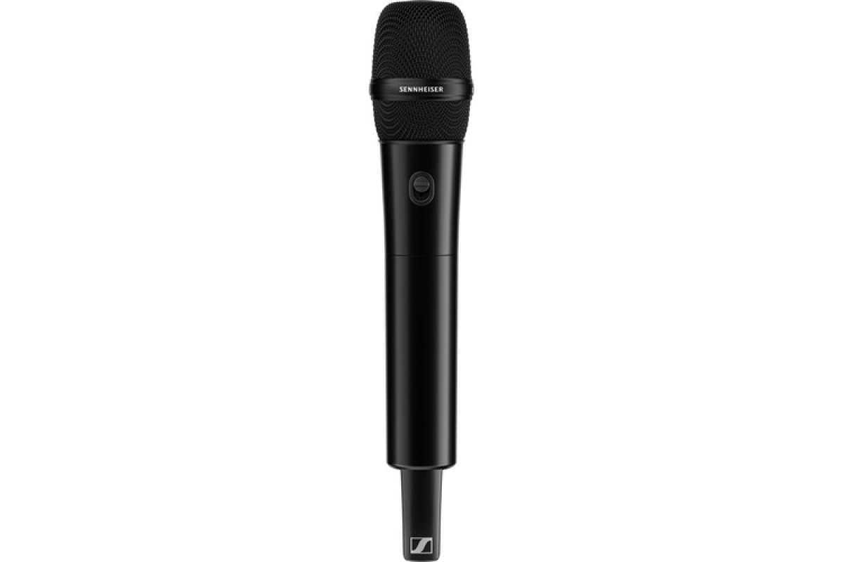 Микрофонная радиосистема SENNHEISER EW-DX 835-S Set