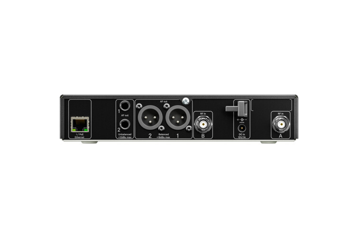 Микрофонная радиосистема SENNHEISER EW-DX 835-S Set