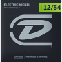 Струни для електрогітар DUNLOP DEN1254