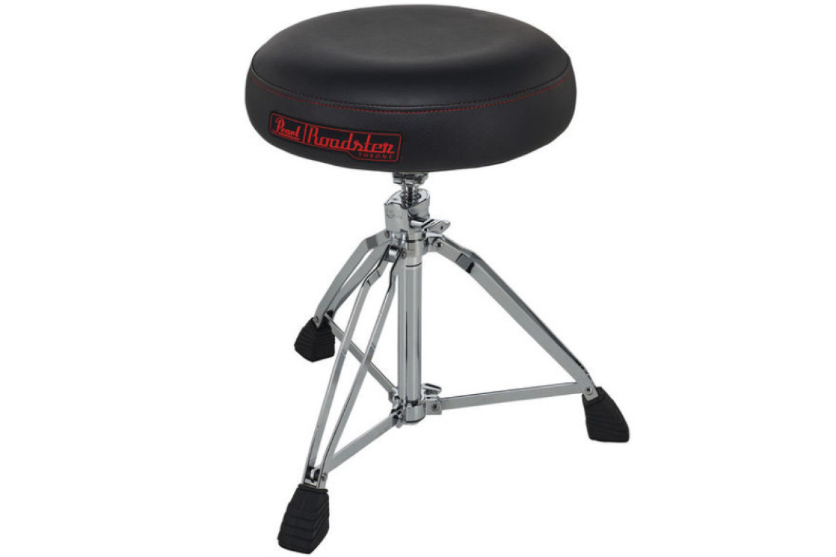 Pearl D-1500 Стул для барабанщика