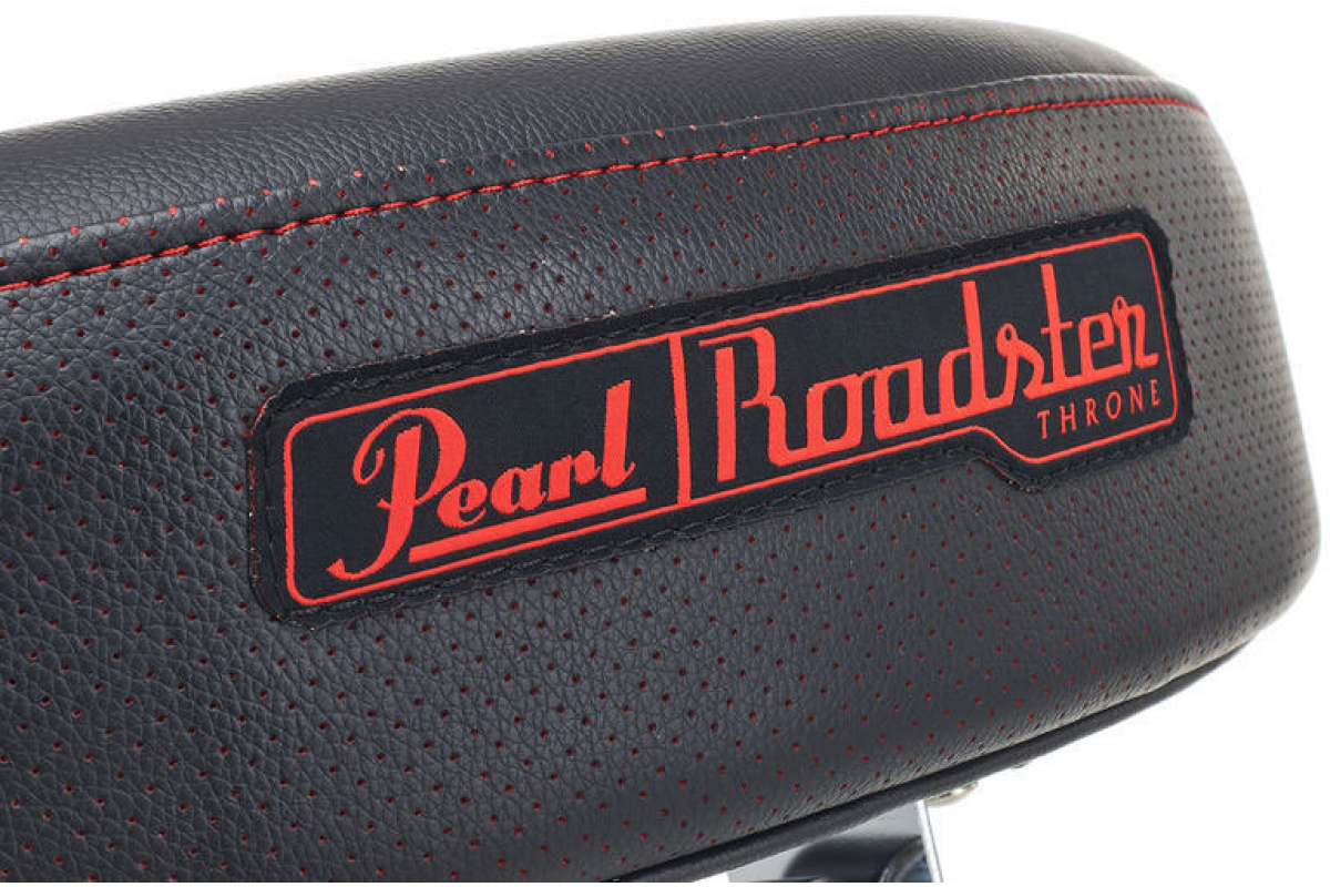 Pearl D-3500BR Стул для барабанщика
