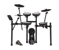 Электронная ударная установка ROLAND TD-07KV Электронная ударная установка ROLAND TD-07KV