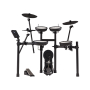 Электронная ударная установка ROLAND TD-07KV