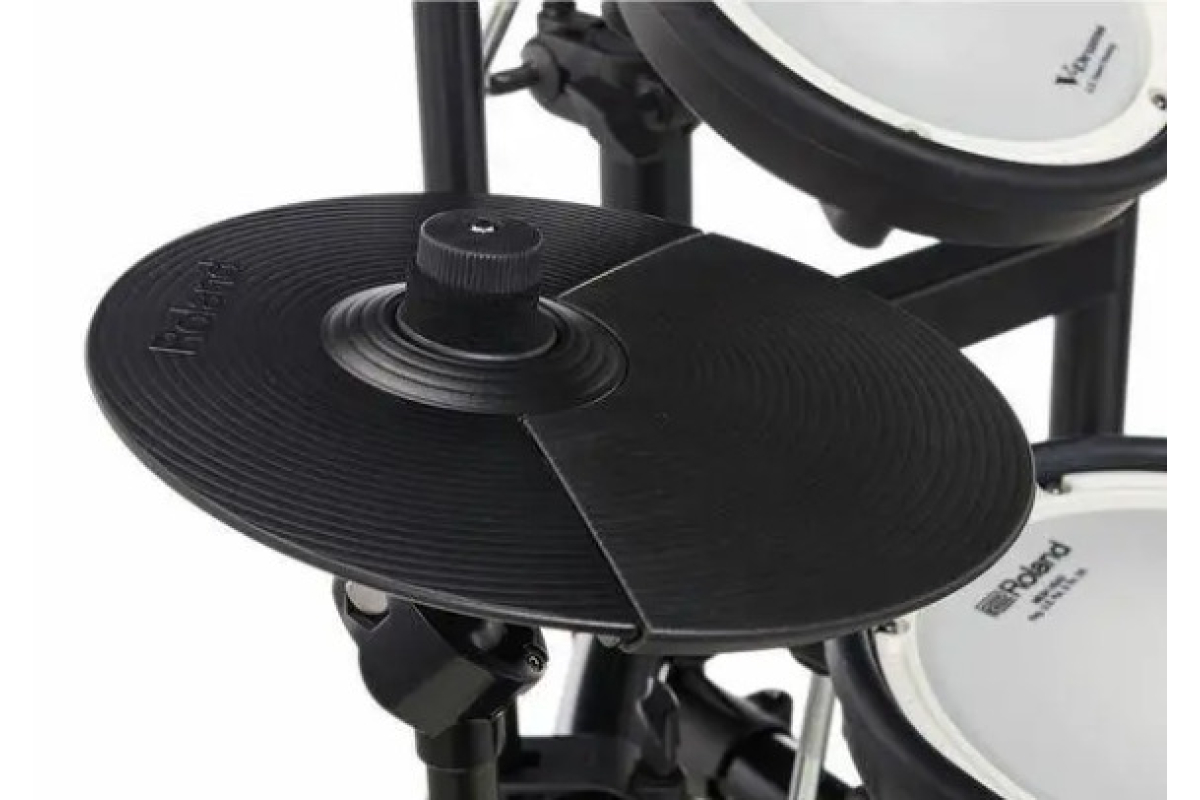Электронная ударная установка ROLAND TD-07KV
