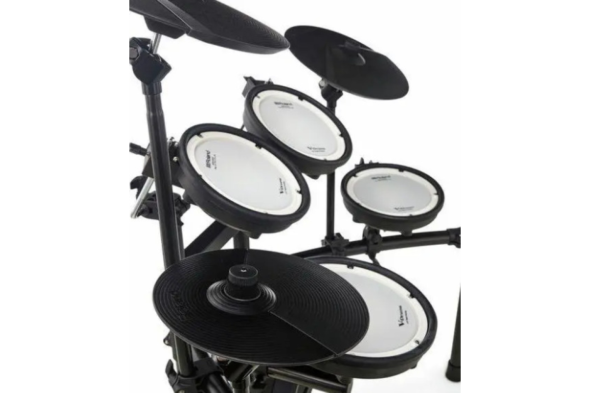 Электронная ударная установка ROLAND TD-07KV