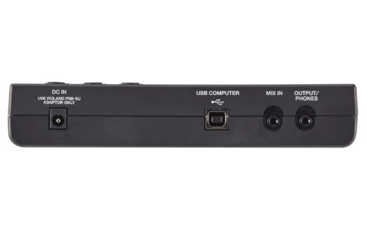 Электронная ударная установка ROLAND TD-07KV