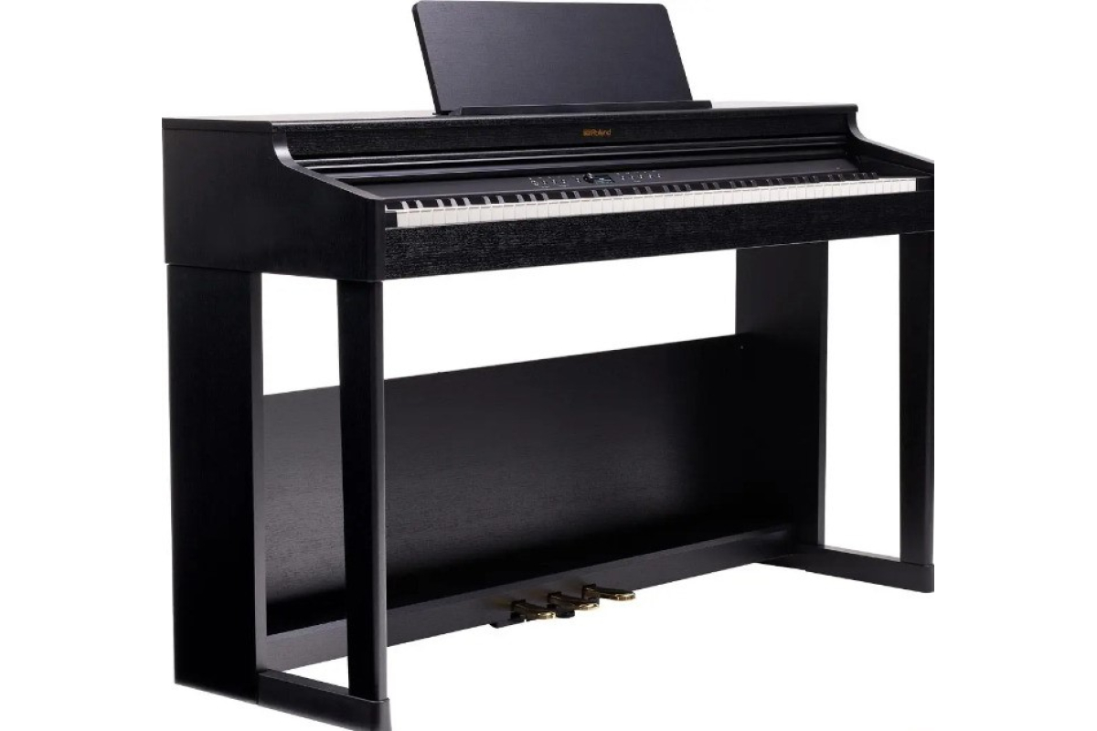 ROLAND RP701 CB Цифровое пианино