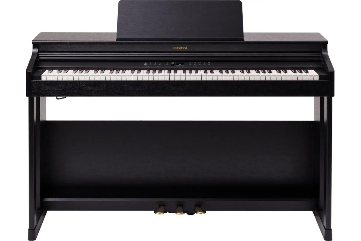 ROLAND RP701 CB Цифровое пианино