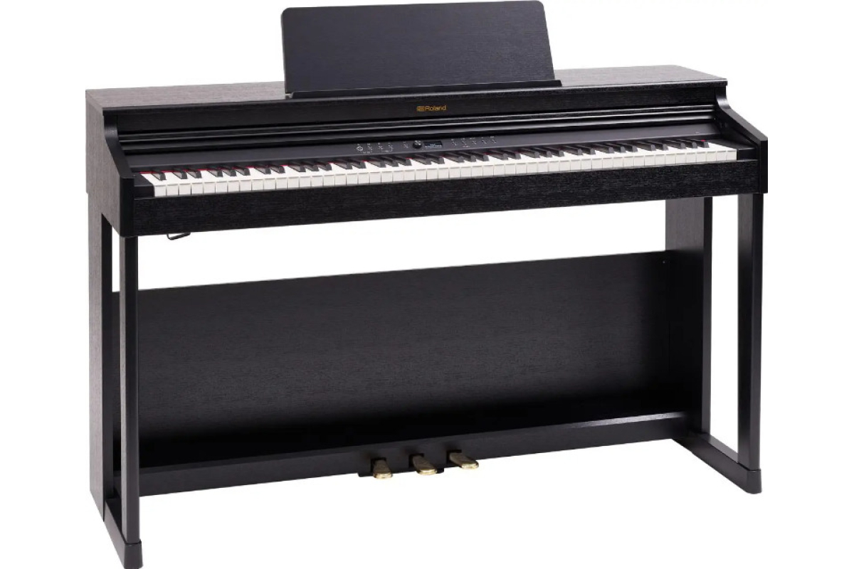 ROLAND RP701 CB Цифровое пианино