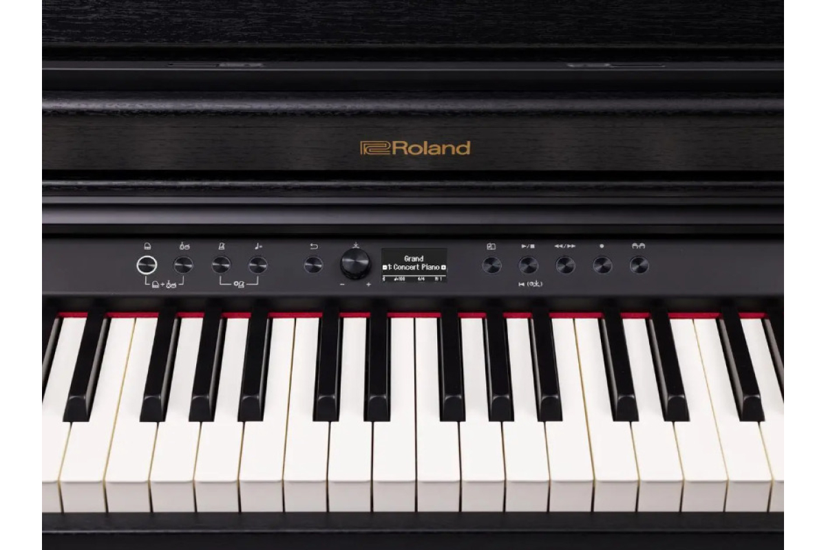 ROLAND RP701 CB Цифровое пианино