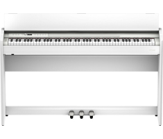 Цифровое пианино ROLAND F701 WH Цифровое пианино ROLAND F701 WH