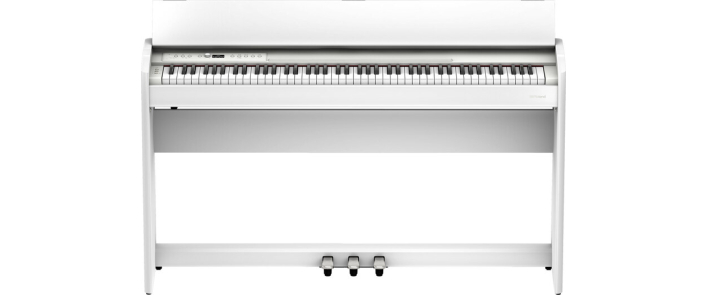 Цифровое пианино ROLAND F701 WH
