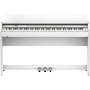 Цифровое пианино ROLAND F701 WH