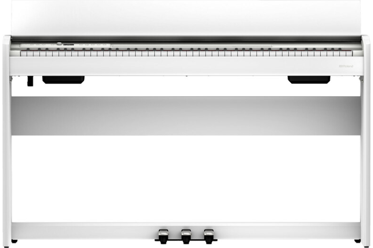Цифровое пианино ROLAND F701 WH