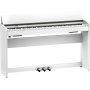 Цифровое пианино ROLAND F701 WH