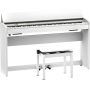 Цифровое пианино ROLAND F701 WH