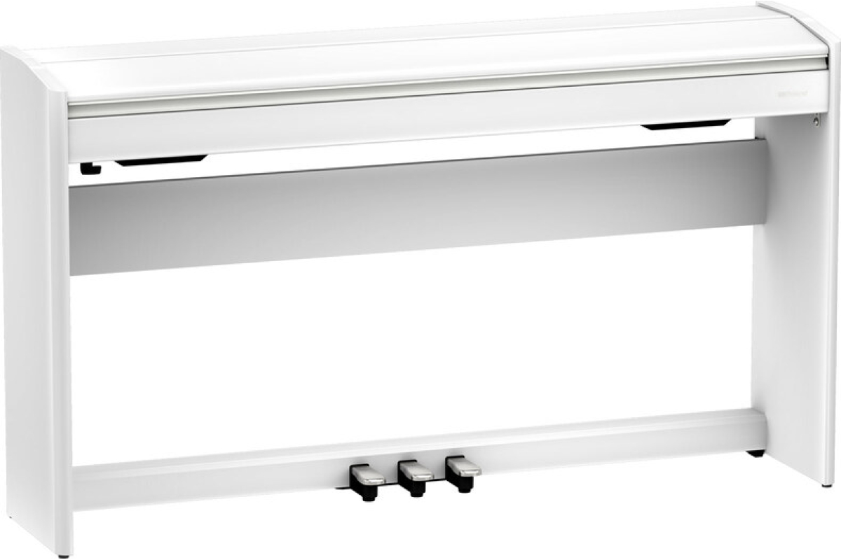 Цифровое пианино ROLAND F701 WH