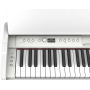 Цифровое пианино ROLAND F701 WH