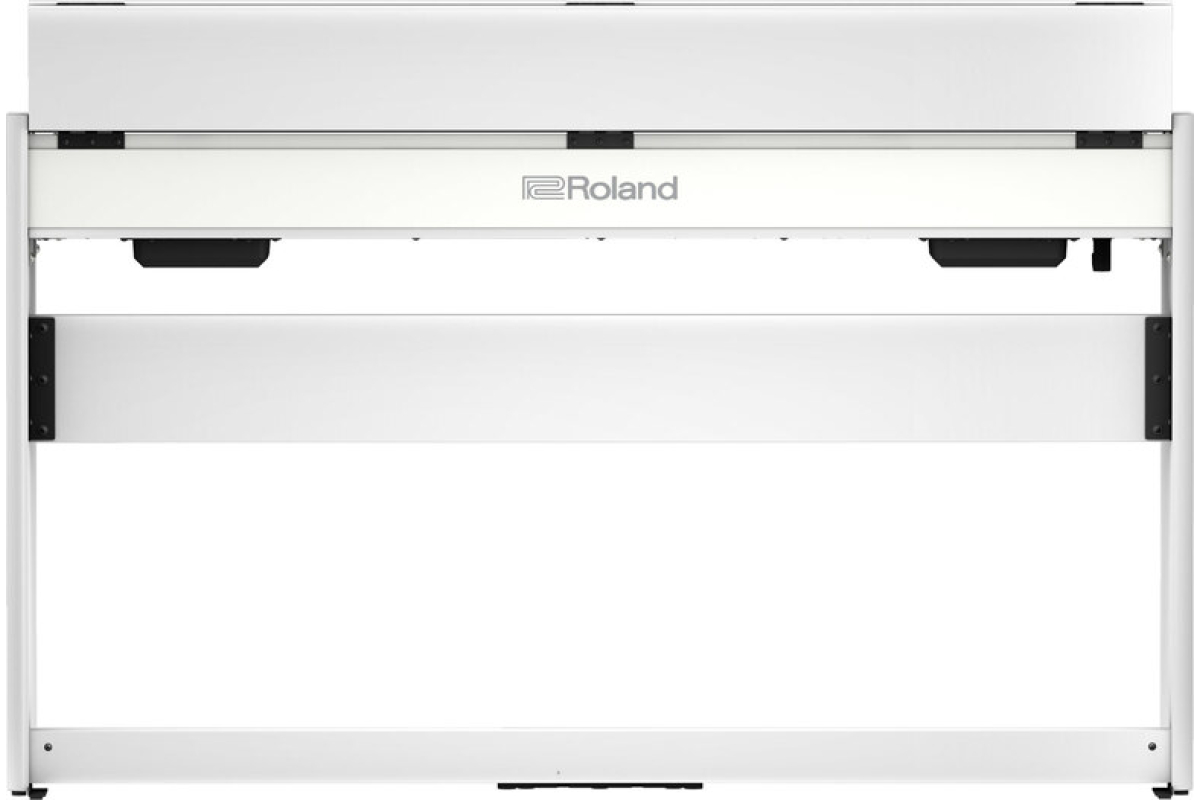 Цифровое пианино ROLAND F701 WH