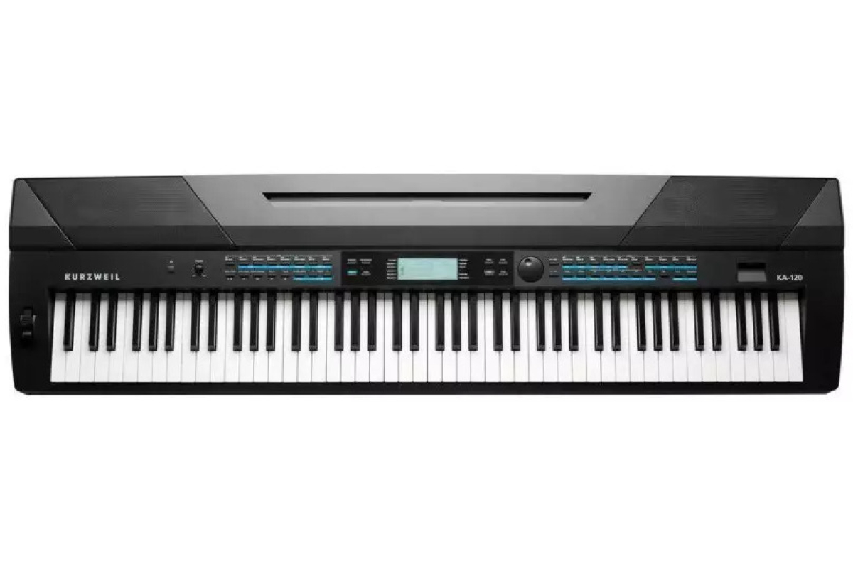 Цифровое пианино KURZWEIL KA-120