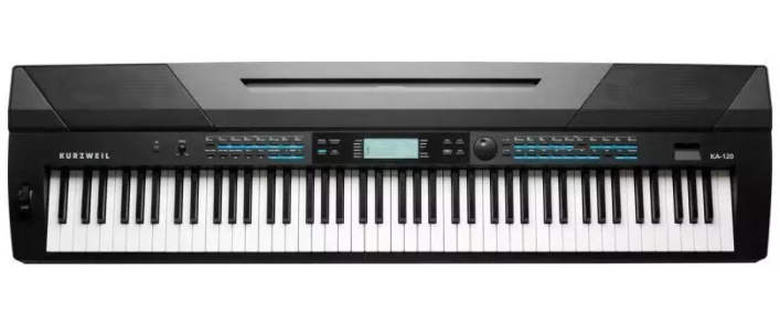 Цифровое пианино KURZWEIL KA-120