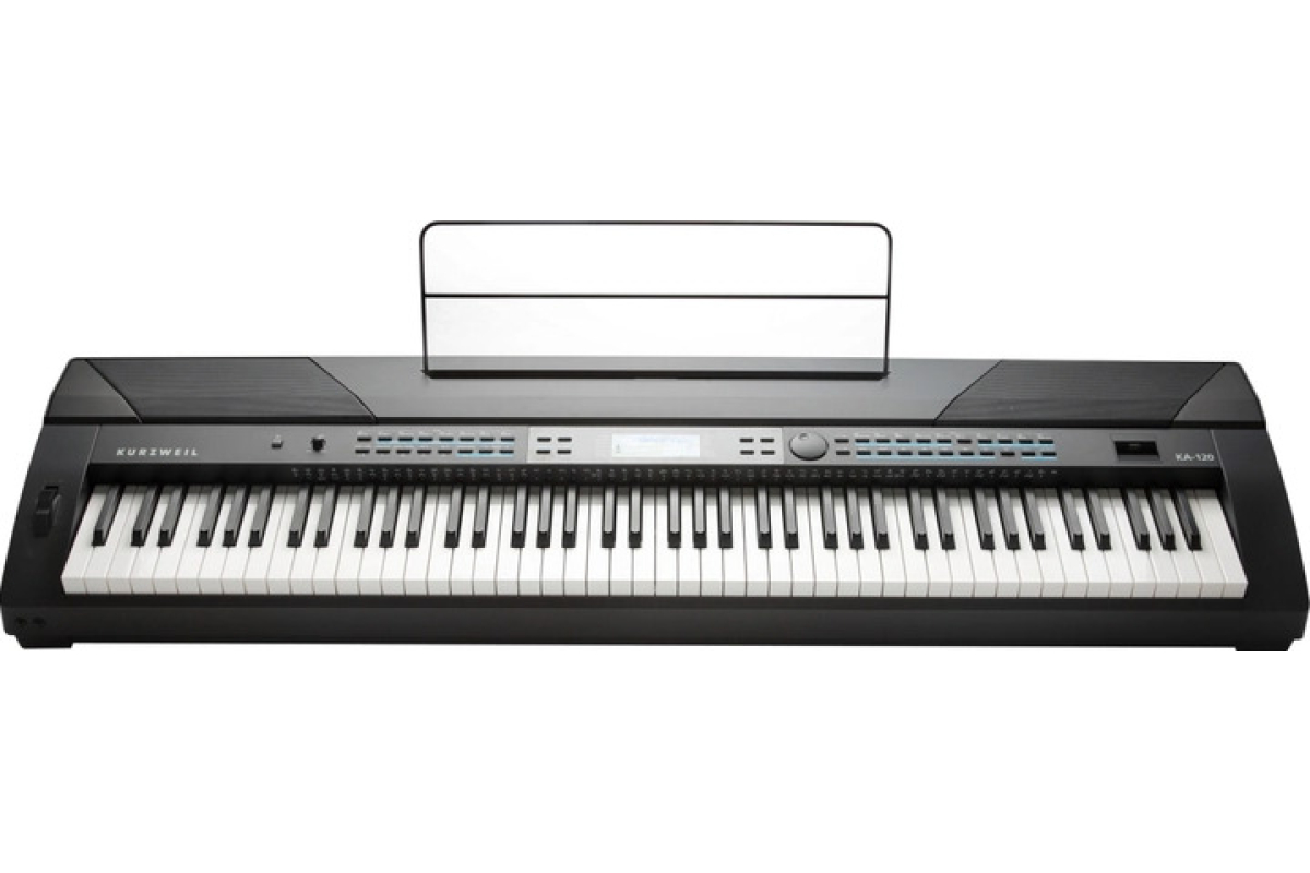 Цифровое пианино KURZWEIL KA-120