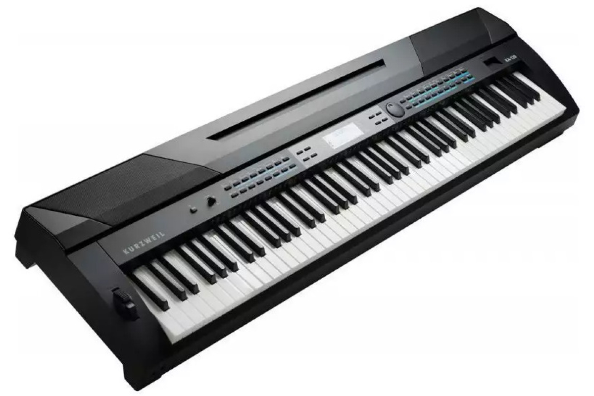 Цифровое пианино KURZWEIL KA-120
