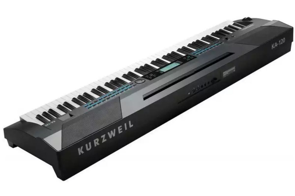 Цифровое пианино KURZWEIL KA-120