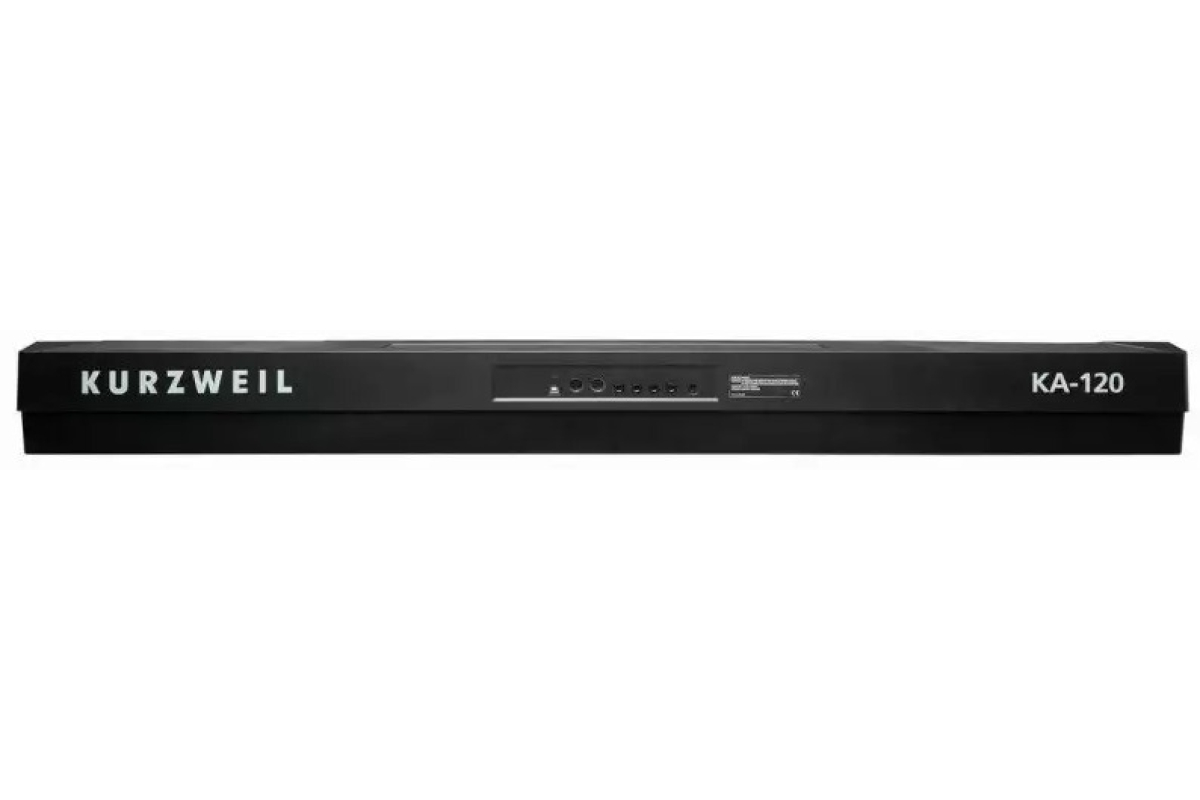 Цифровое пианино KURZWEIL KA-120