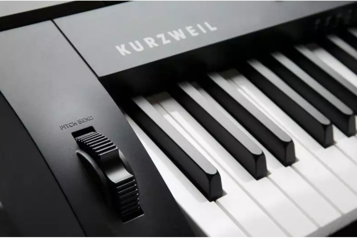 Цифровое пианино KURZWEIL KA-120