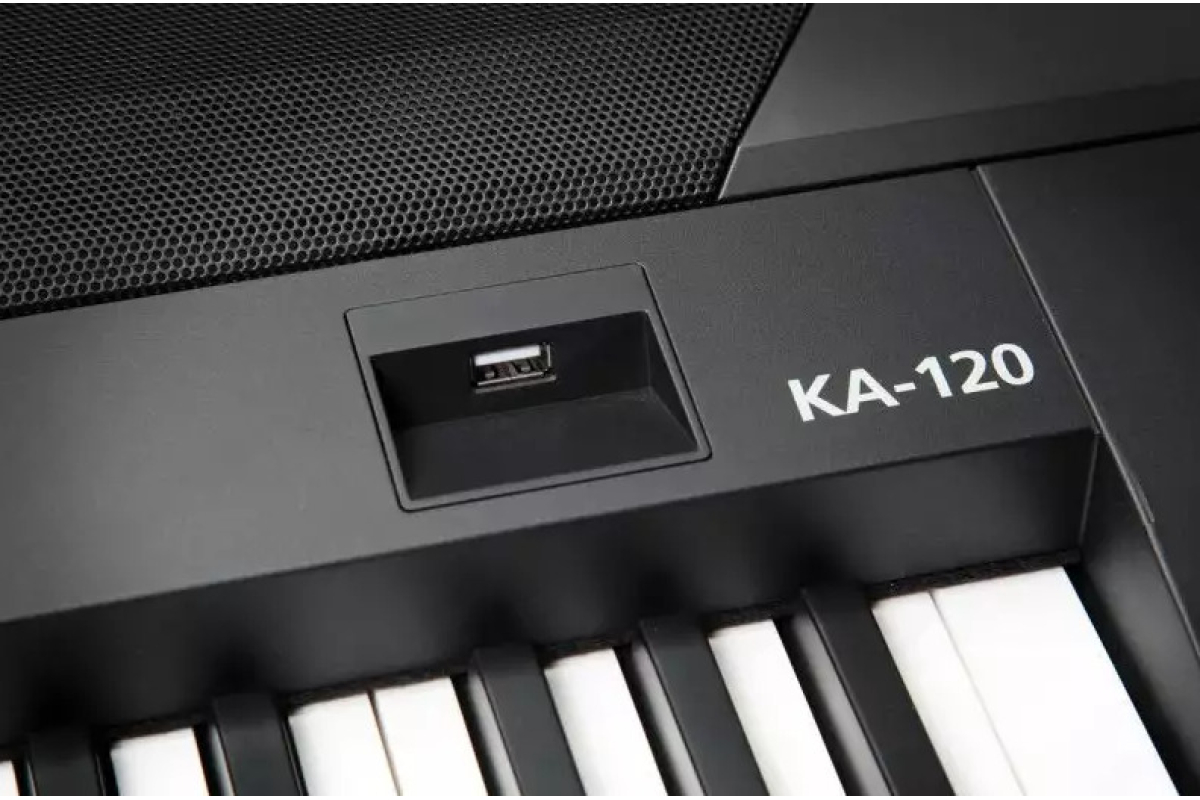 Цифровое пианино KURZWEIL KA-120