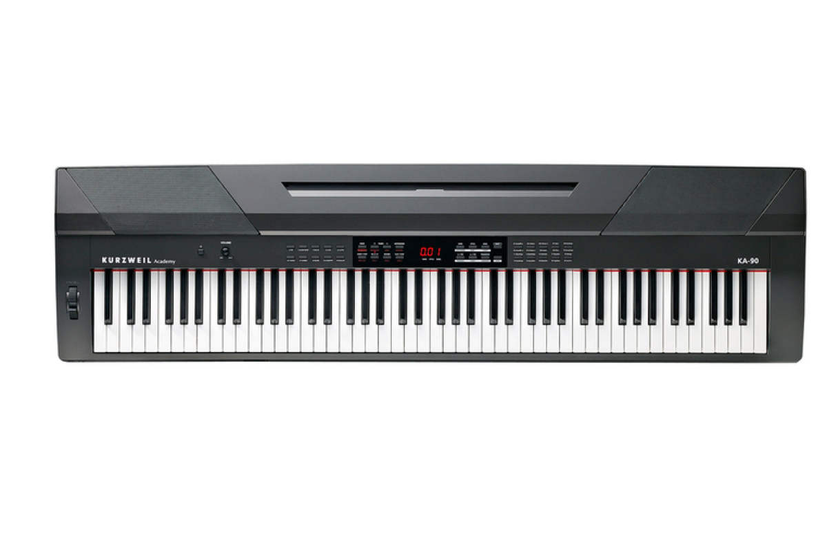 Цифровое пианино KURZWEIL KA-90