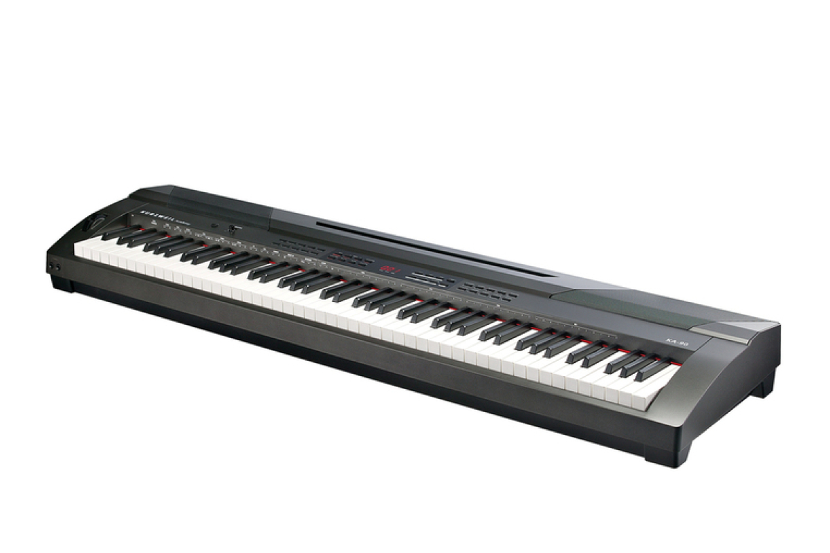Цифровое пианино KURZWEIL KA-90
