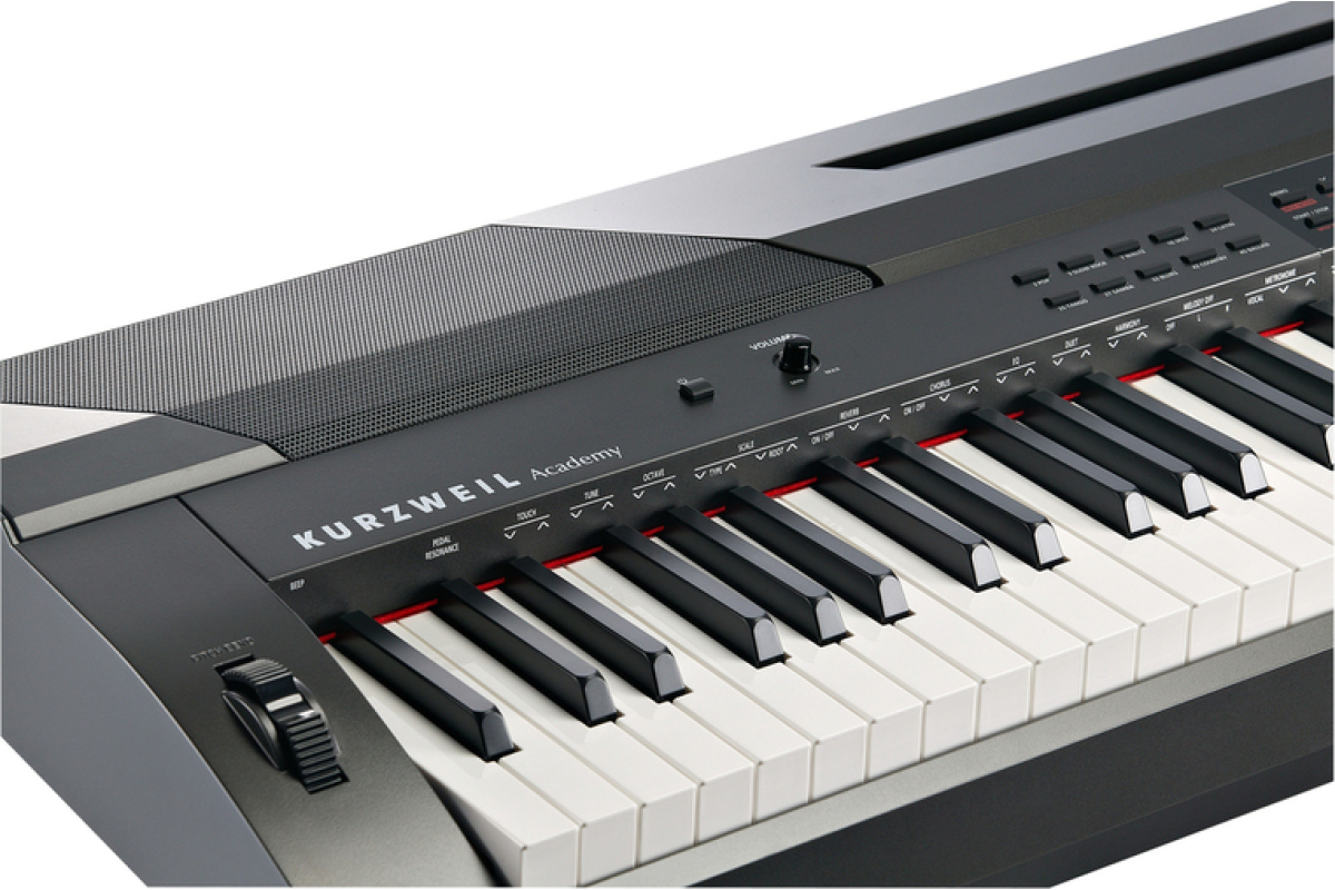 Цифровое пианино KURZWEIL KA-90