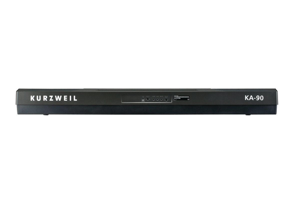 Цифровое пианино KURZWEIL KA-90