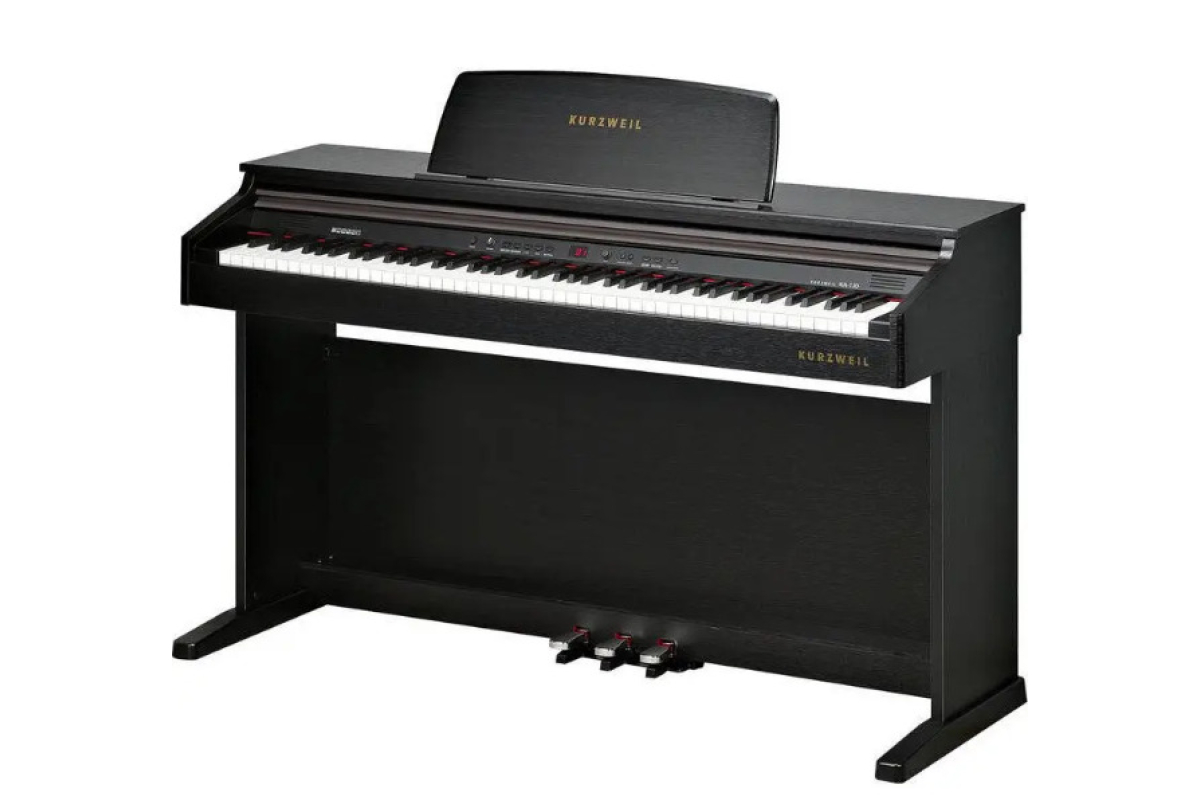KURZWEIL KA130 SR Цифровое пианино