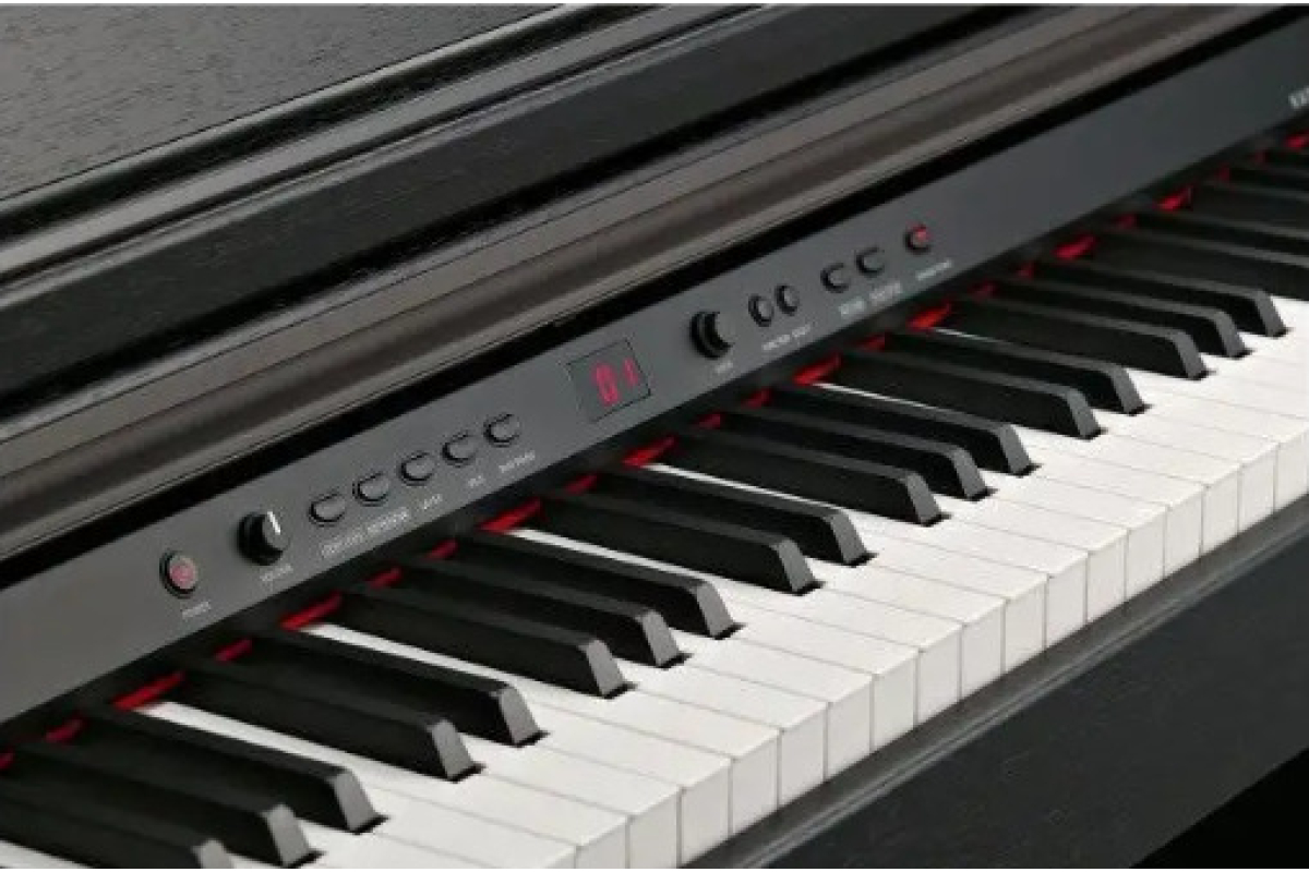 KURZWEIL KA130 SR Цифровое пианино