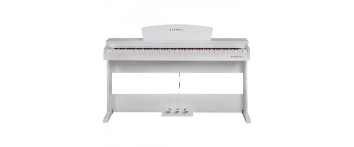 Цифровое пианино KURZWEIL M70 WH